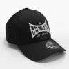Geezers X New Era Adjustable Cap 1 Geezers X New Era Adjustable Cap -Venum Sales geezers x new era black