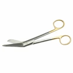 Geezers Professional Tungsten Lister Scissors
