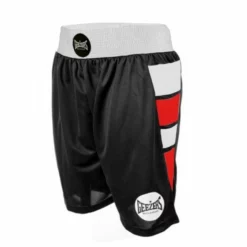 Geezers Elite Amateur Shorts -Venum Sales geezerseliteshortsblack 6