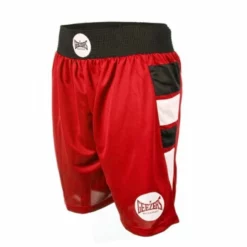 Geezers Elite Amateur Shorts -Venum Sales geezerseliteshortsred