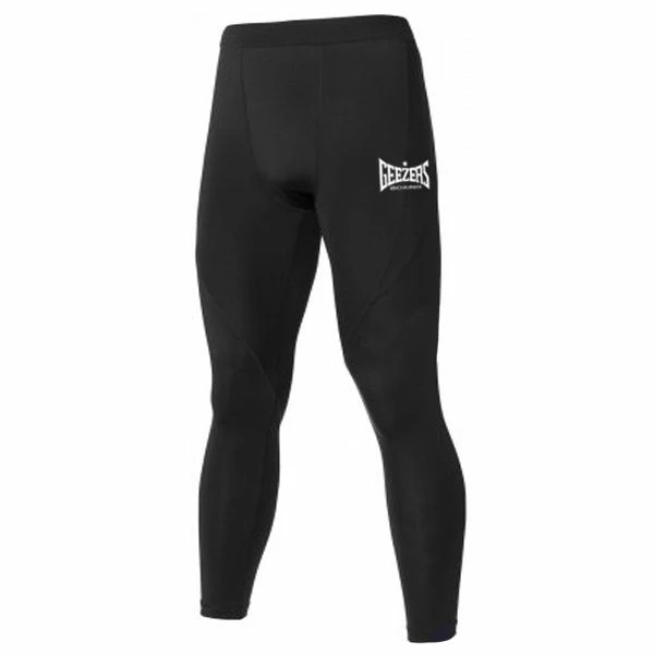 Geezers Performance Layer Tights - Black 3 Geezers Performance Layer Tights - Black