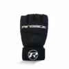 Ringside Super Pro Gel Hand Wraps -Venum Sales gel wrap black front 1