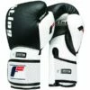 Fighting Sports S2 Gel Power Bag Boxing Gloves -Venum Sales gel gloves black 1