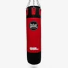 Geezers Elite Pro Gel Colossus Punchbag - 5ft 1 Geezers Elite Pro Gel Colossus Punchbag - 5ft -Venum Sales gep3006 1