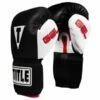 TITLE Gel Intense Training / Sparring Gloves -Venum Sales gibsg bk wh rd 1
