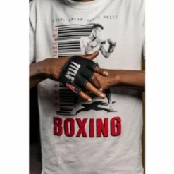 TITLE GEL Iron Fist Slip-On Knuckle Shields -Venum Sales gifsks 1 4