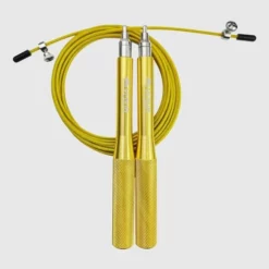 Venum Thunder Evo Jump Rope -Venum Sales gold 1 2