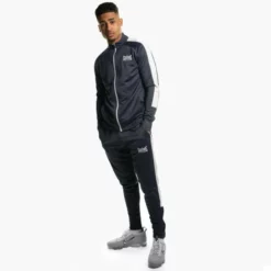 Geezers Poly Tracksuit -Venum Sales gpt navy 1