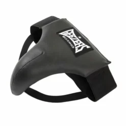 Geezers PU Groinguard X10