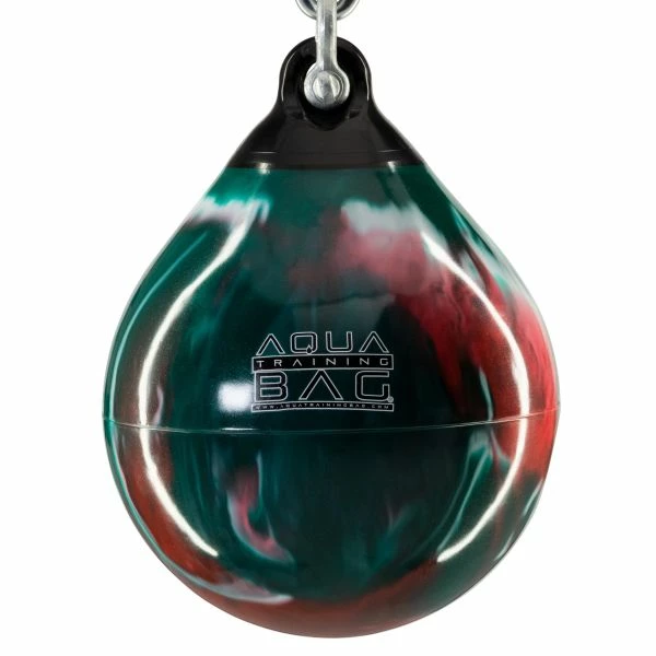 Aqua Head Hunter Slip Bag - 9" 7 Aqua Head Hunter Slip Bag - 9" - Image 5