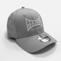Geezers X New Era Adjustable Cap -Venum Sales grey ne cap 1