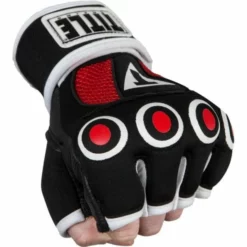 TITLE Gel Rage Fist Wrap Gloves
