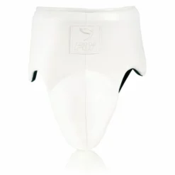 Fly Wraith X Groinguard -Venum Sales groinguard white 1 4