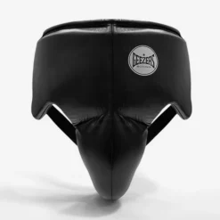 Geezers Elite Pro Groinguard 2.0 -Venum Sales groinguards black