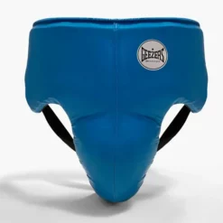 Geezers Elite Pro Groinguard 2.0 -Venum Sales groinguards blue 1 1