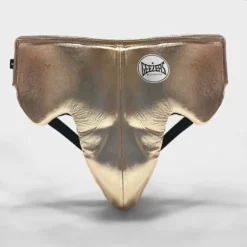 Geezers Elite Pro Groinguard 2.0 -Venum Sales groinguards gold