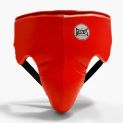 Geezers Elite Pro Groinguard 2.0 -Venum Sales groinguards red
