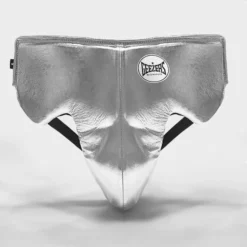 Geezers Elite Pro Groinguard 2.0 -Venum Sales groinguards silver