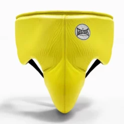 Geezers Elite Pro Groinguard 2.0 -Venum Sales groinguards yellow