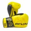 Rival RFX-Guerrero Sparring Gloves - SF