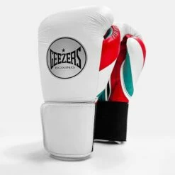 Geezers Halo Training/Sparring Boxing Gloves - Velcro 23 Geezers Halo Training/Sparring Boxing Gloves - Velcro -Venum Sales halo live images velcro white red green