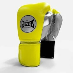 Geezers Halo Training/Sparring Boxing Gloves - Velcro 30 Geezers Halo Training/Sparring Boxing Gloves - Velcro -Venum Sales halo live images velcro yellow