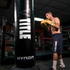 TITLE Hydro-Flex H20 Bounce Back -Venum Sales hbbfshb