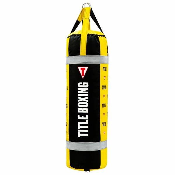 TITLE Greatest Heavy Bag EVER 4 TITLE Greatest Heavy Bag EVER - Image 2