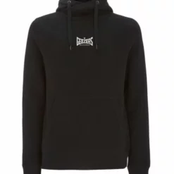Geezers High Neck 6.5 Hoodie