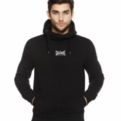 Geezers High Neck 6.5 Hoodie -Venum Sales high neck hoodie 2