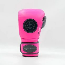 Honey Punch Float G1 Series Pro Spar Boxing Gloves -Venum Sales honey punch pink 1