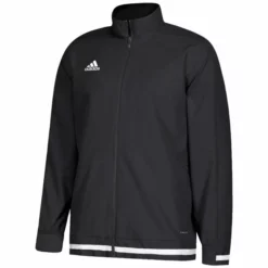 Adidas T19 Woven Mens Jacket -Venum Sales hos178 black white