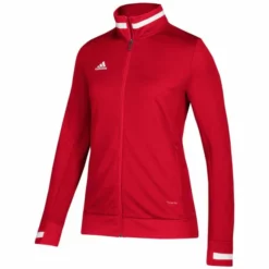 Adidas T19 Woven Womens Jacket -Venum Sales hos192 red white