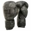 TITLE Distressed Glory Training Gloves - Grey -Venum Sales hostg 1 1