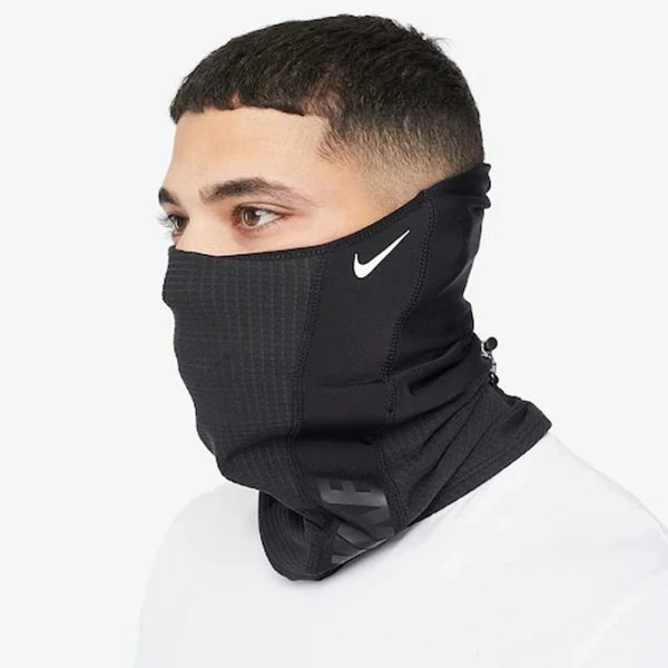 Nike Men's Hyperstorm Neck Warmer 4 Nike Men's Hyperstorm Neck Warmer - Image 2