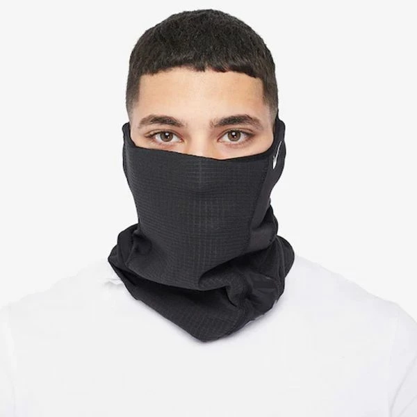 Nike Men's Hyperstorm Neck Warmer 5 Nike Men's Hyperstorm Neck Warmer - Image 3