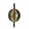 Probox Champ Floor To Ceiling Ball - Black/Gold