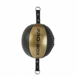 Probox Champ Floor To Ceiling Ball - Black/Gold