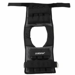 Jordan Fitness Weighted Vest