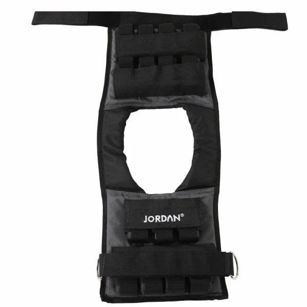 Jordan Fitness Weighted Vest 3 Jordan Fitness Weighted Vest