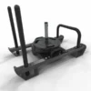 Jordan Fitness Prowler Sled - Black 2 Jordan Fitness Prowler Sled - Black -Venum Sales jf1206 1