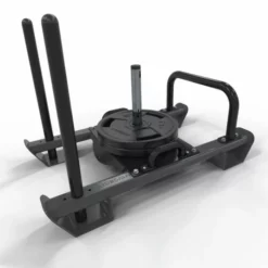 Jordan Fitness Prowler Sled - Black