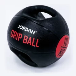 Jordan Fitness Double Grip Medicine Ball -Venum Sales jf1208 10kg