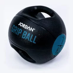 Jordan Fitness Double Grip Medicine Ball -Venum Sales jf1208 7kg