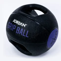 Jordan Fitness Double Grip Medicine Ball -Venum Sales jf1208 9kg