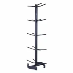 Jordan Fitness Medicine Ball Rack (Holds 10)