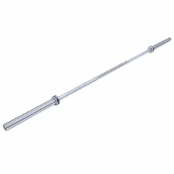 Jordan Fitness Olympic Bar - 7ft