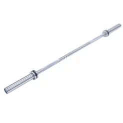 Jordan Fitness Steel Series Bar With Bearings