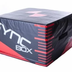 Jordan Fitness Sync Box