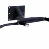 Jordan Fitness Wall Mounted Chin Bar -Venum Sales jtwmcb blk 2 1024x1024